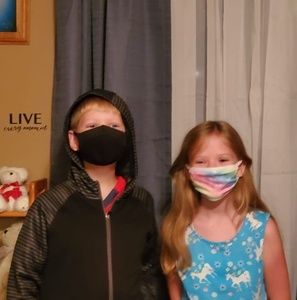 Meet your Posher, Jamie